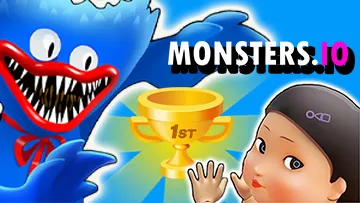 Monsters.io