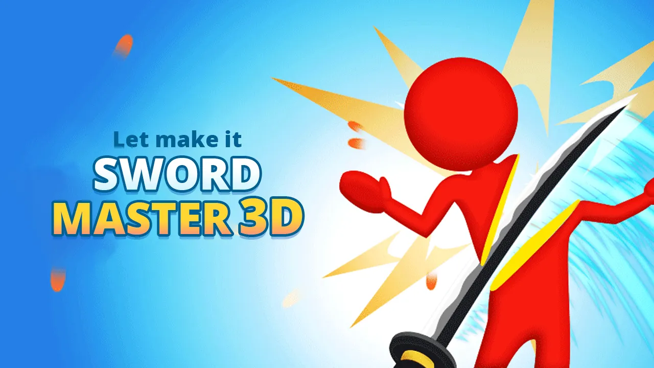 Sword Master 3D