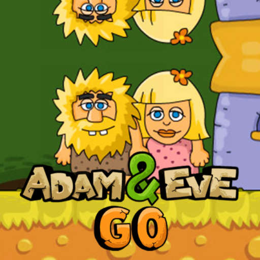 Adam and Eve GO