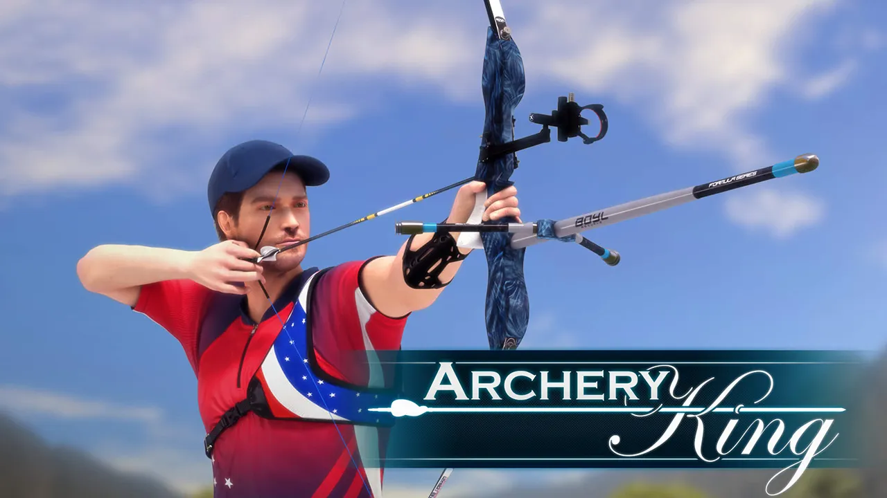 Archery King