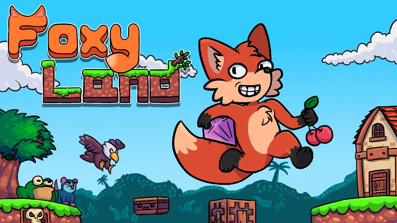 Foxy Land