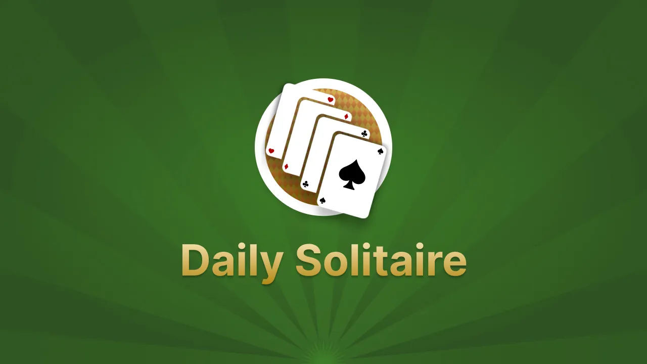 Daily Solitaire