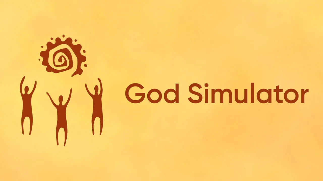 God simulator